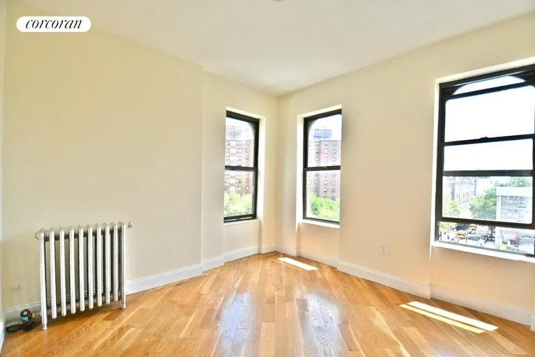 New York City Real Estate | View 1274 Amsterdam Avenue, 10 | room 5 | View 6