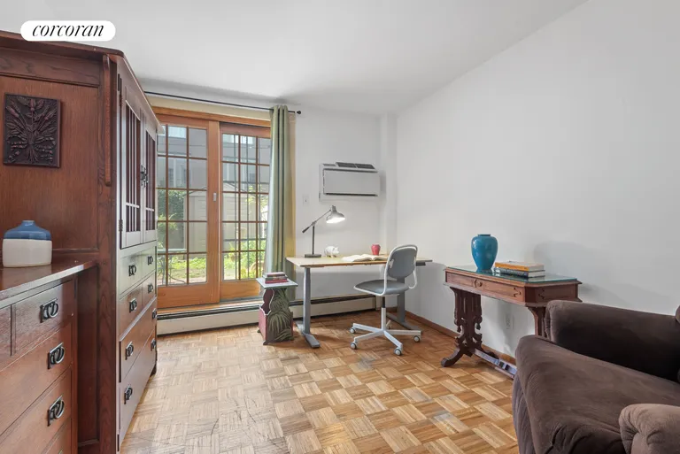 New York City Real Estate | View 52 President Street, 33CG | Primary Bedroom | View 7