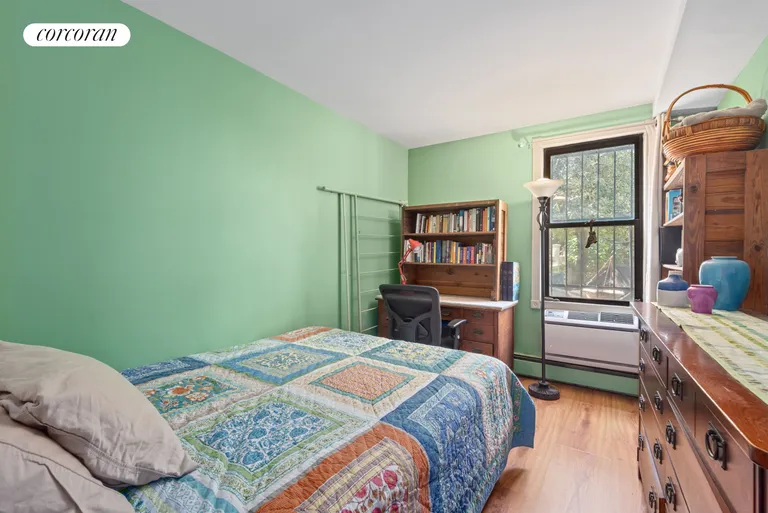 New York City Real Estate | View 52 President Street, 33CG | Bedroom | View 10