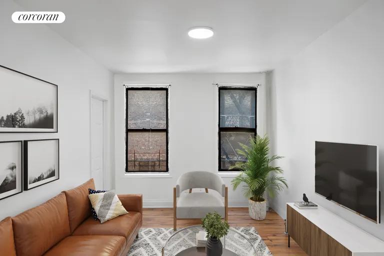 New York City Real Estate | View 525 West 138th Street, 7 | room 1 | View 2