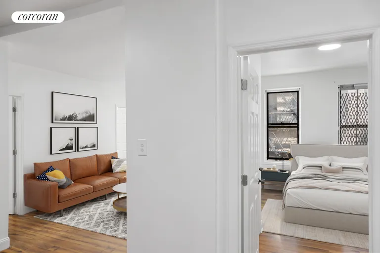 New York City Real Estate | View 525 West 138th Street, 7 | room 4 | View 5