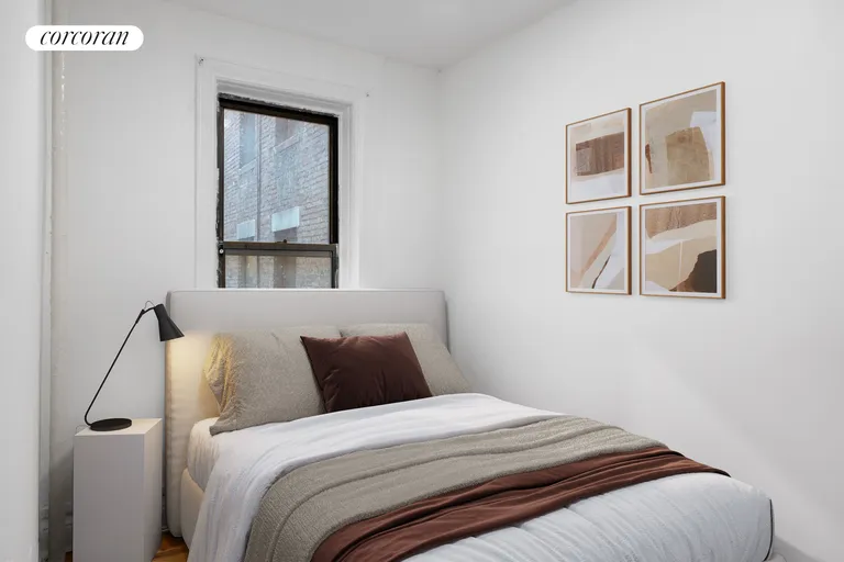 New York City Real Estate | View 525 West 138th Street, 7 | room 7 | View 8