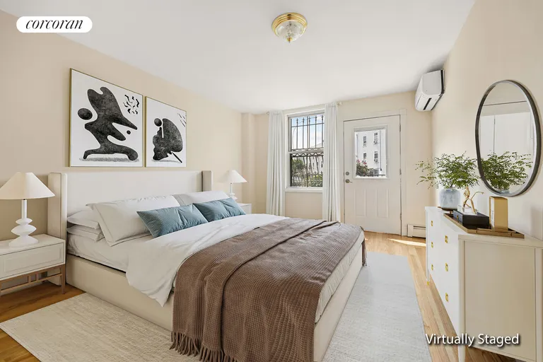 New York City Real Estate | View 742 Fulton Street, 1 | room 3 | View 4