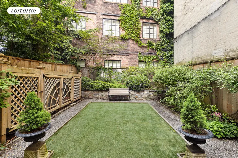 New York City Real Estate | View 29 Bethune Street, 1 | room 14 | View 15