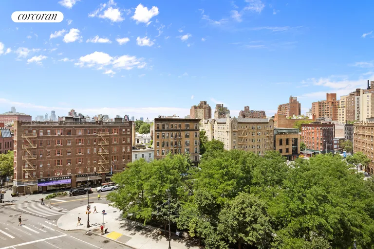 New York City Real Estate | View 160 West 12th Street, 68 | room 3 | View 4