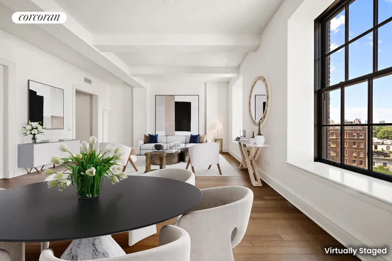 New York City Real Estate | View 160 West 12th Street, 68 | room 2 | View 3