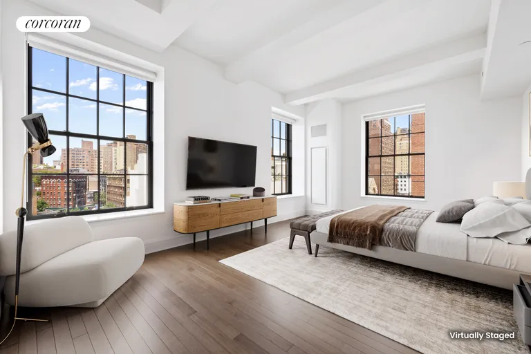 New York City Real Estate | View 160 West 12th Street, 68 | room 5 | View 6