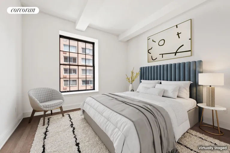 New York City Real Estate | View 160 West 12th Street, 68 | room 9 | View 10