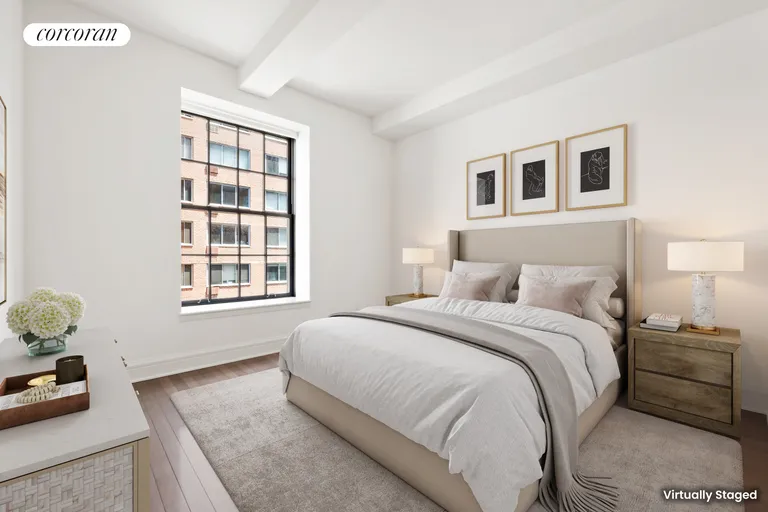 New York City Real Estate | View 160 West 12th Street, 68 | room 7 | View 8