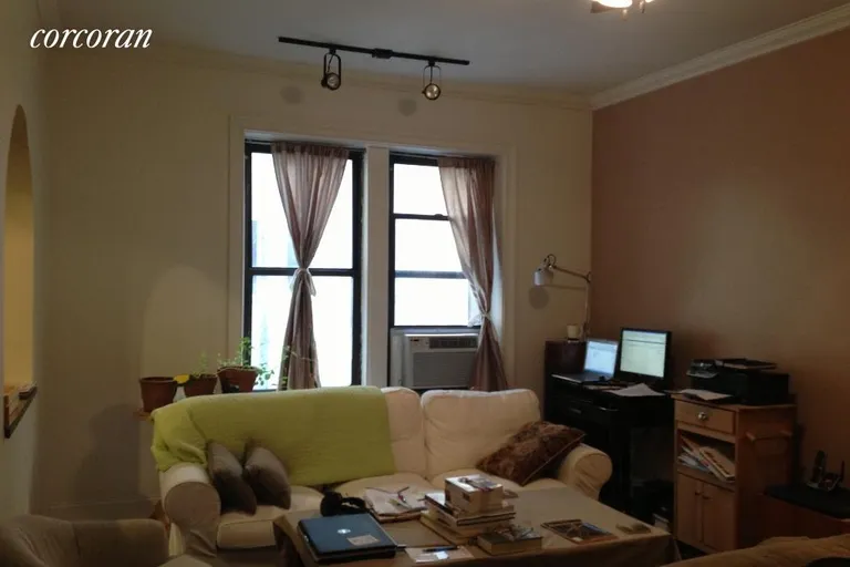 New York City Real Estate | View 225 Eastern Parkway, 3D | room 1 | View 2