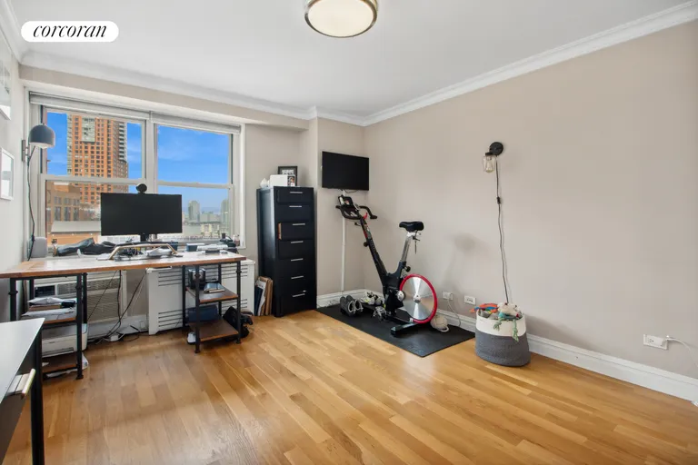 New York City Real Estate | View 310 Greenwich Street, 14H | room 3 | View 4