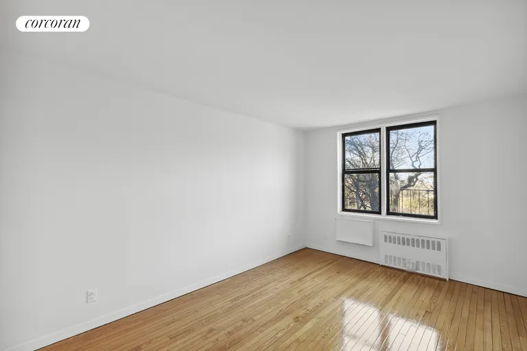 New York City Real Estate | View 201 Ravine Avenue, 3J | room 1 | View 2