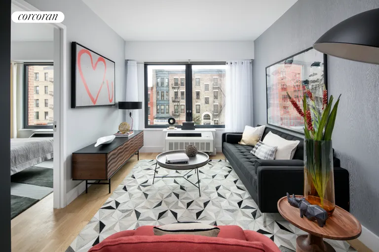 New York City Real Estate | View 237 11th Street, 5E | room 1 | View 2