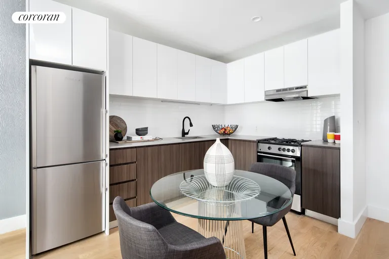 New York City Real Estate | View 237 11th Street, 5E | room 3 | View 4