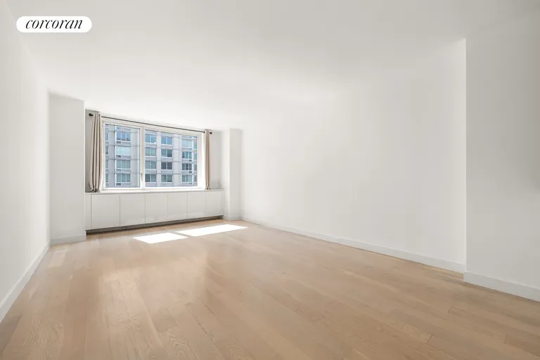 New York City Real Estate | View 301 West 53rd Street, 21G | 1 Bed, 1 Bath | View 1