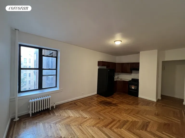 New York City Real Estate | View 2199 Holland Avenue, 3G | 1 Bed, 1 Bath | View 1