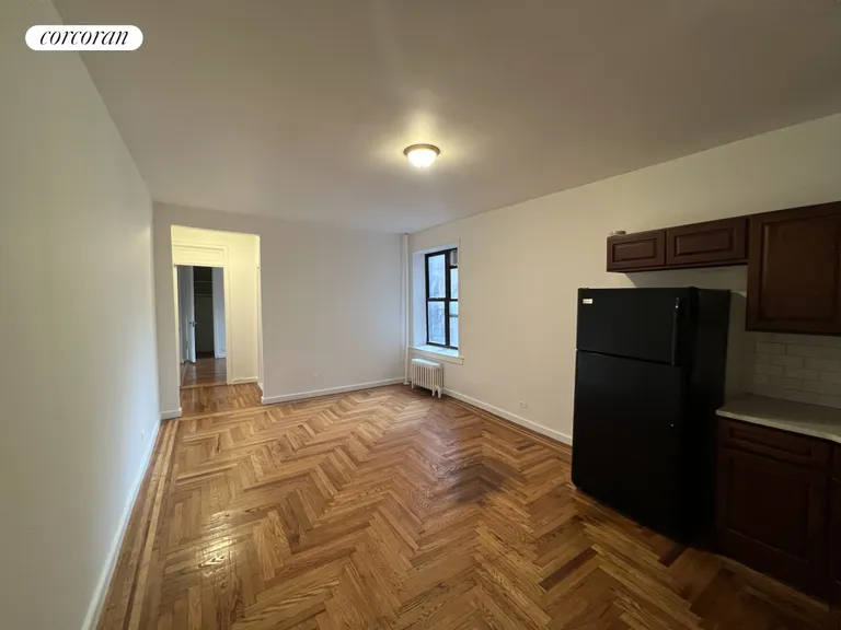 New York City Real Estate | View 2199 Holland Avenue, 3G | room 1 | View 2