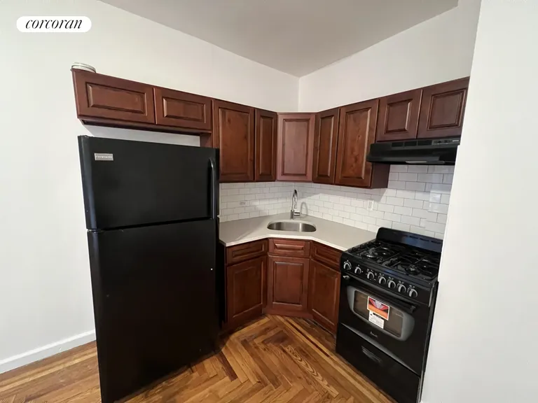 New York City Real Estate | View 2199 Holland Avenue, 3G | room 3 | View 4