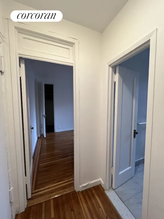 New York City Real Estate | View 2199 Holland Avenue, 3G | room 9 | View 10