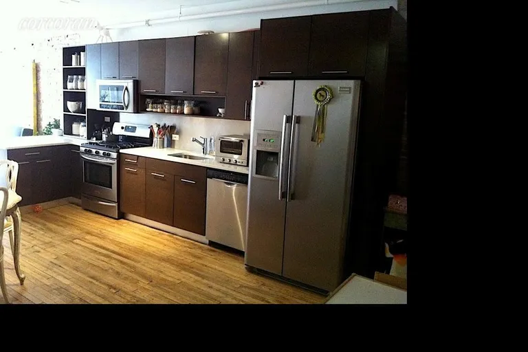 New York City Real Estate | View 95 Lexington Avenue, 2B | room 2 | View 3