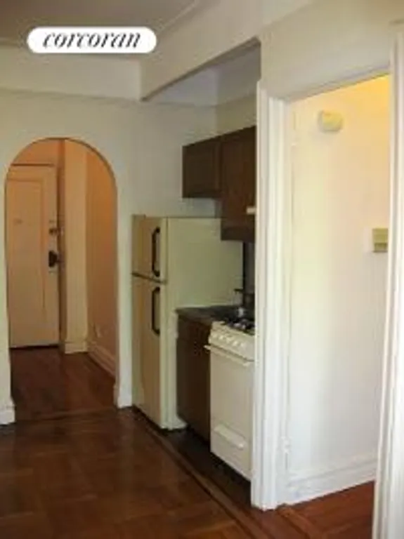 New York City Real Estate | View 277 Washington Avenue, 4J | 1 Bed, 1 Bath | View 1