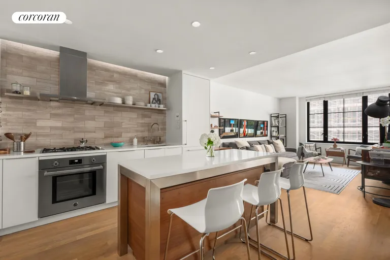 New York City Real Estate | View 234 East 23rd Street, 3D | 1 Bed, 1 Bath | View 1