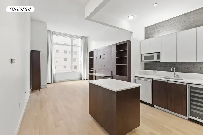 New York City Real Estate | View 247 West 46th Street, 204 | room 1 | View 2