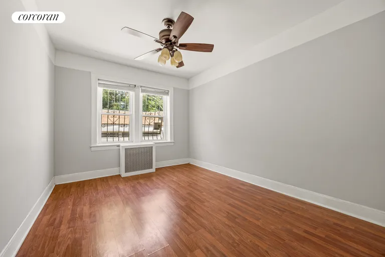 New York City Real Estate | View 333 Covert Street, 1 | Bedroom | View 5