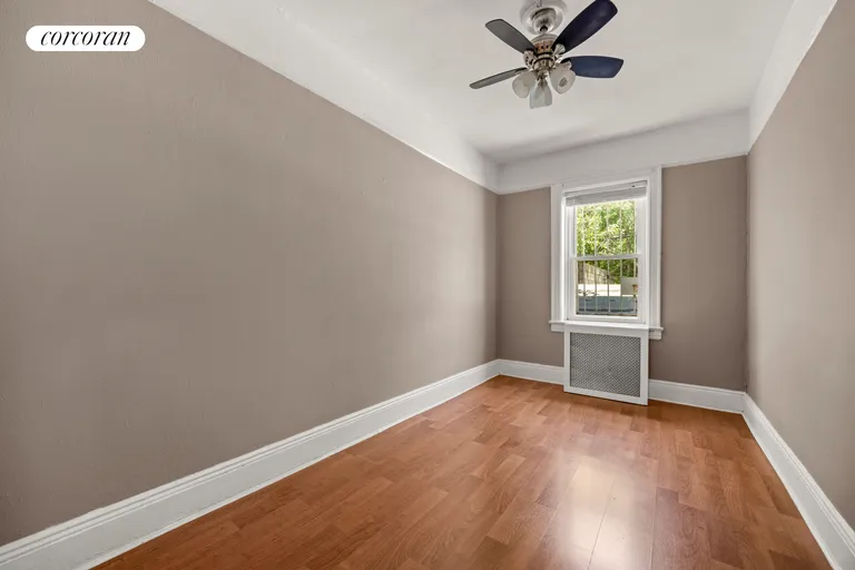 New York City Real Estate | View 333 Covert Street, 1 | Bedroom | View 6