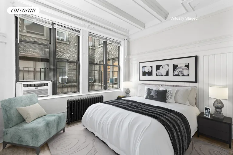 New York City Real Estate | View 2841 Broadway, 10L4 | 3 Beds, 3 Baths | View 1