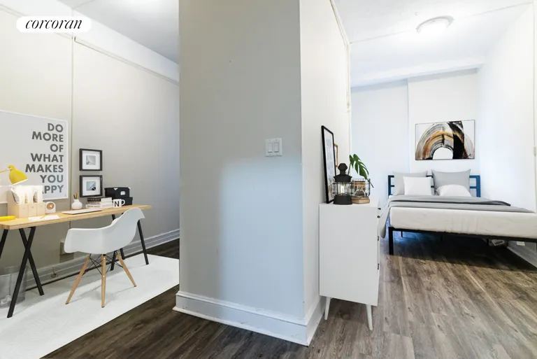 New York City Real Estate | View 2841 Broadway, 10L4 | Bedroom | View 4