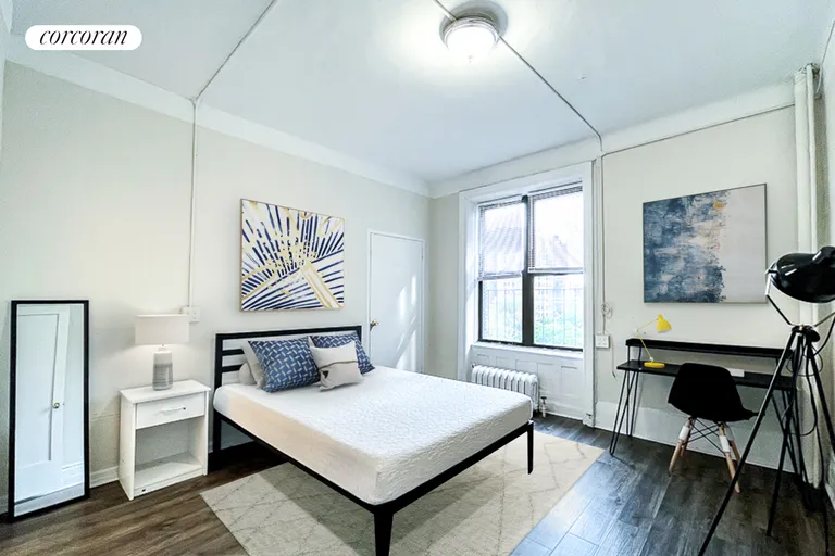 New York City Real Estate | View 2841 Broadway, 6L1 | 2 Beds, 1 Bath | View 1