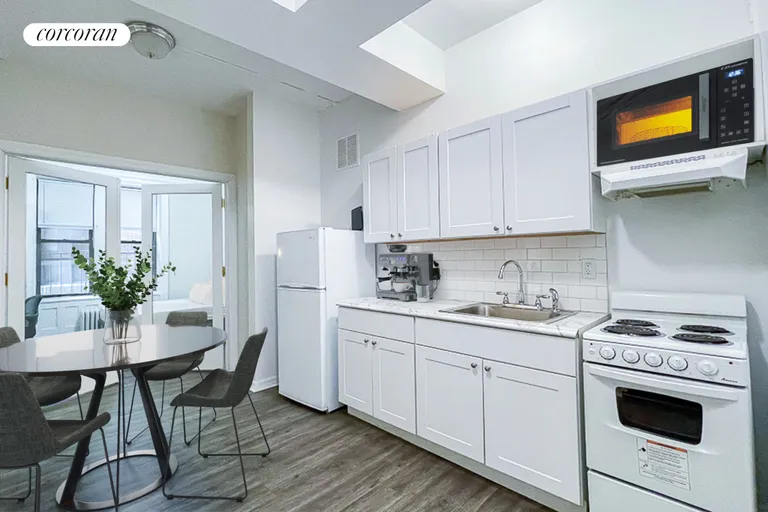 New York City Real Estate | View 2841 Broadway, 6L1 | Kitchen | View 2