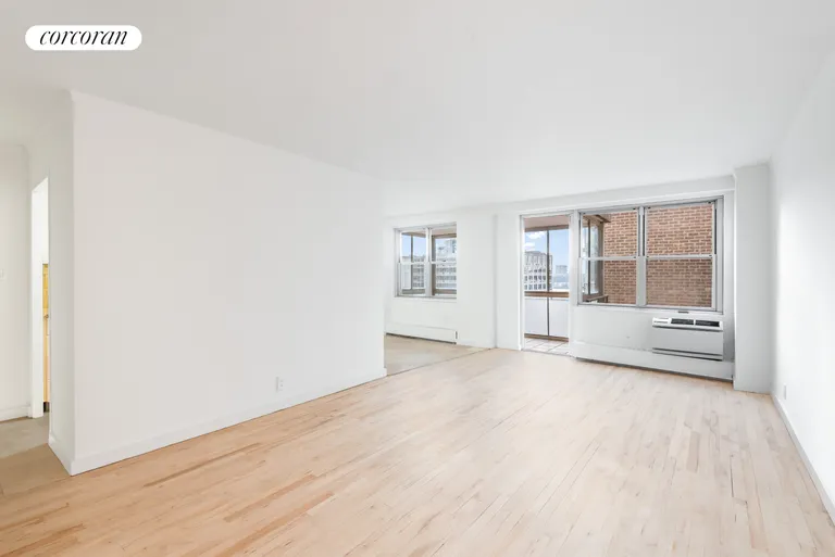 New York City Real Estate | View 303 West 66th Street, 19ED | room 6 | View 7