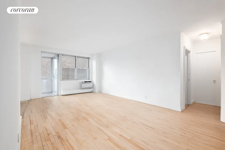 New York City Real Estate | View 303 West 66th Street, 19ED | room 7 | View 8