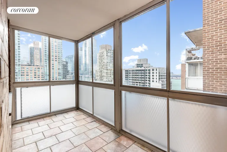 New York City Real Estate | View 303 West 66th Street, 19ED | room 10 | View 11