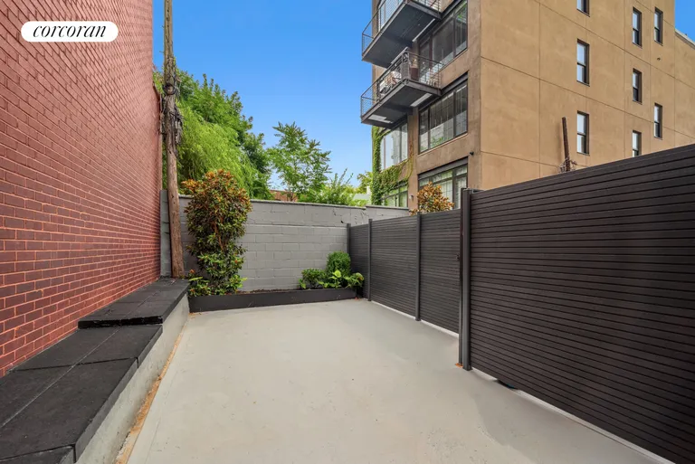 New York City Real Estate | View 476 Humboldt Street, 1L | 1 Bath | View 1