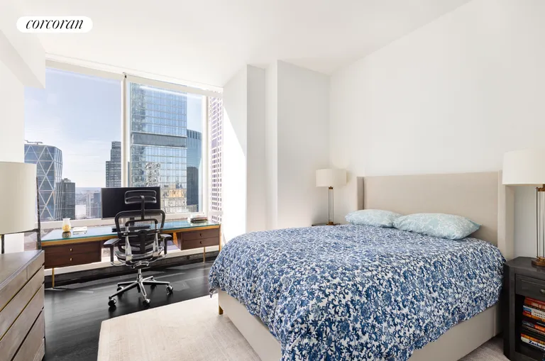 New York City Real Estate | View 157 West 57th Street, 45B | Other Listing Photo | View 10