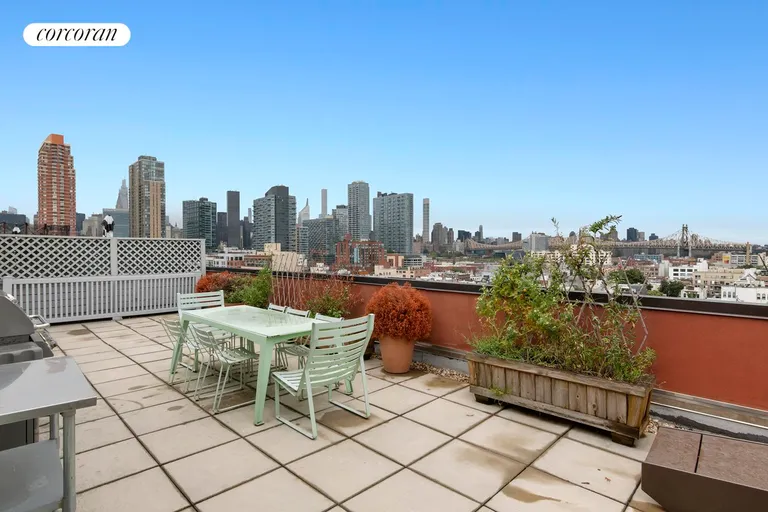 New York City Real Estate | View 10-63 Jackson Avenue, 6B | room 3 | View 4