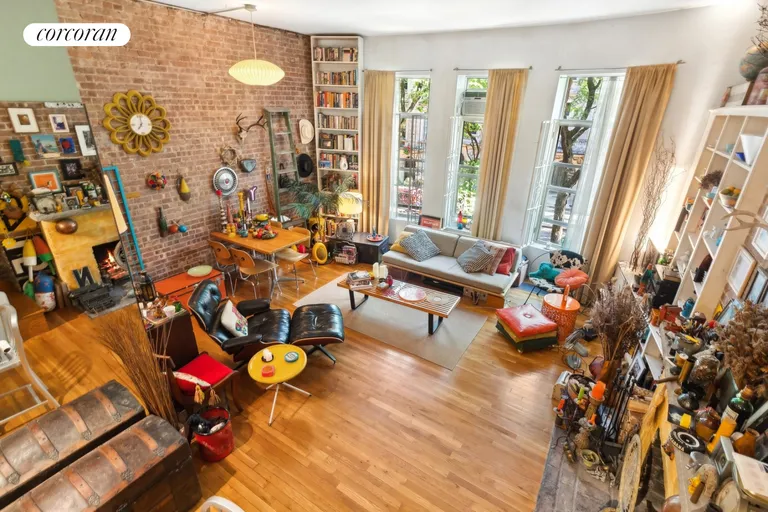 New York City Real Estate | View 312 West 107th Street, 2A | room 4 | View 5