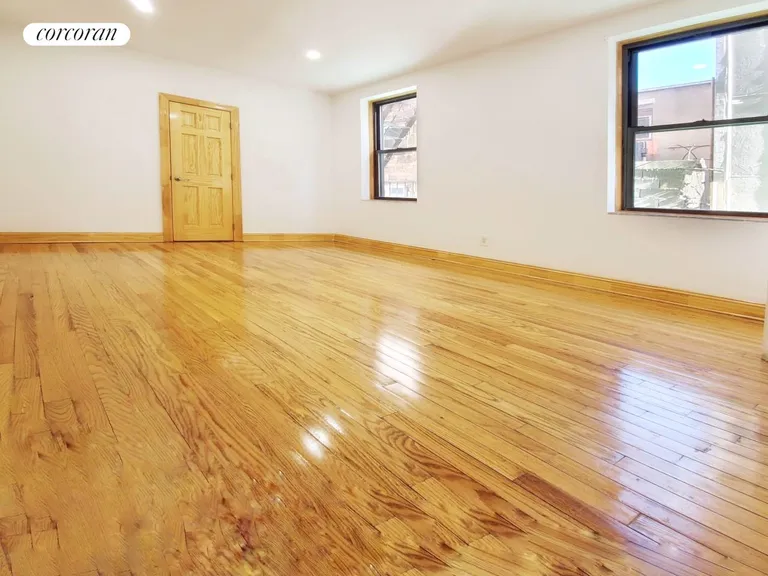 New York City Real Estate | View 511 West 167th Street, 1E | 1 Bed, 1 Bath | View 1