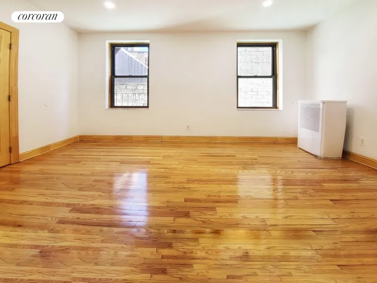 New York City Real Estate | View 511 West 167th Street, 1E | room 1 | View 2