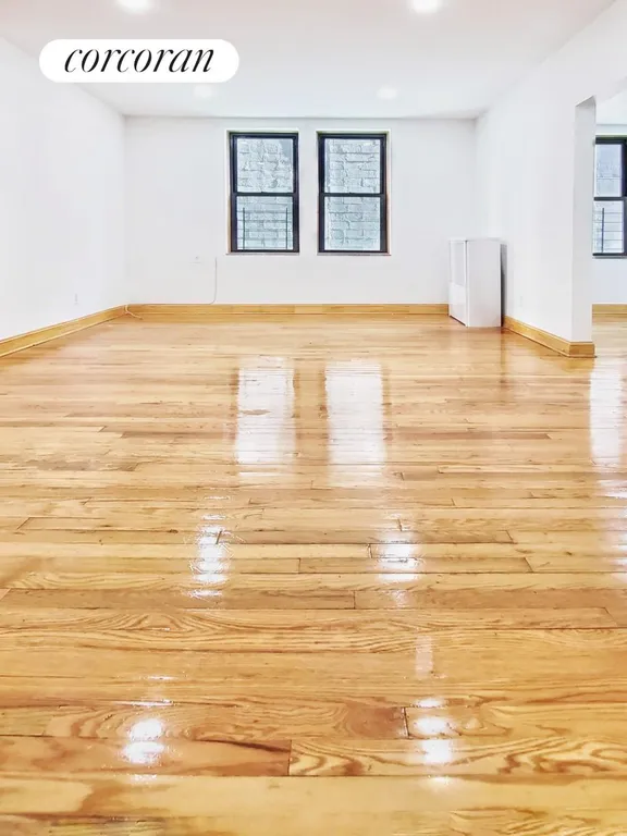 New York City Real Estate | View 511 West 167th Street, 1E | room 2 | View 3