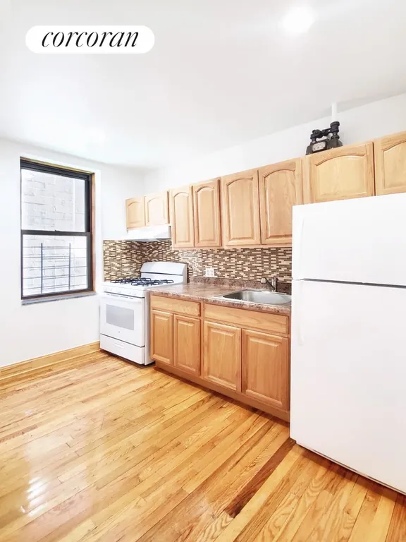 New York City Real Estate | View 511 West 167th Street, 1E | room 3 | View 4