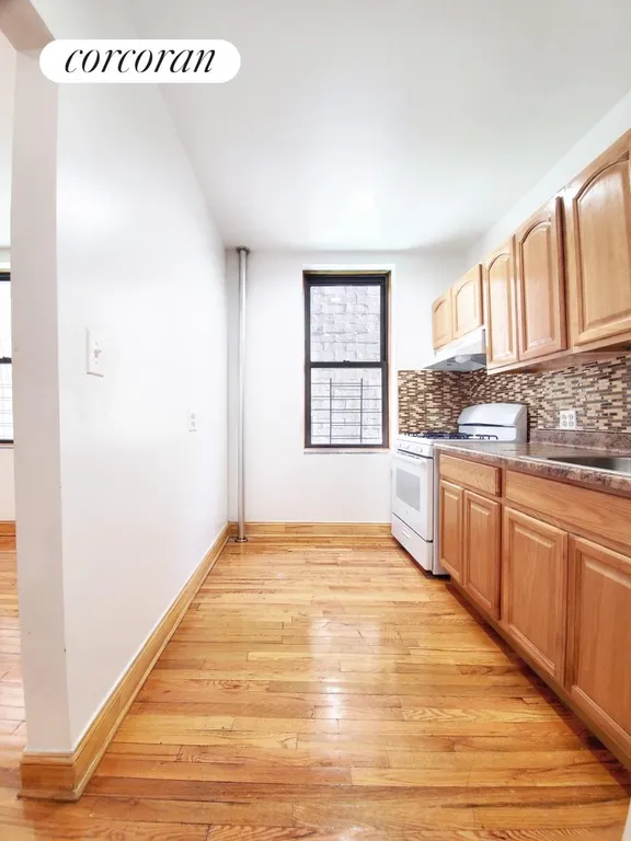 New York City Real Estate | View 511 West 167th Street, 1E | room 4 | View 5