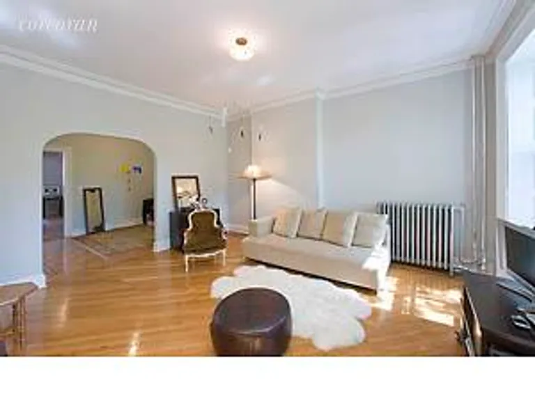 New York City Real Estate | View 313 Adelphi Street, 2 | room 1 | View 2