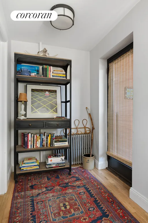 New York City Real Estate | View 217 13th Street, GARDEN | room 1 | View 2