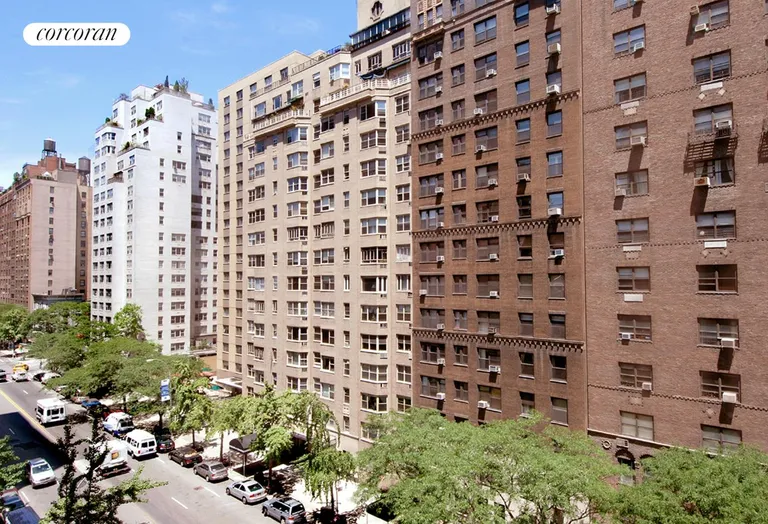 New York City Real Estate | View 230 East 79th Street, 6C | 2 Beds, 2 Baths | View 1