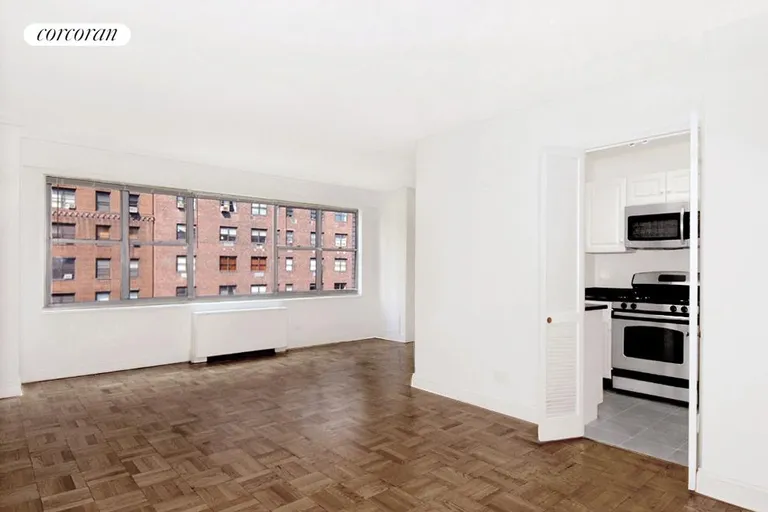 New York City Real Estate | View 230 East 79th Street, 6C | room 1 | View 2