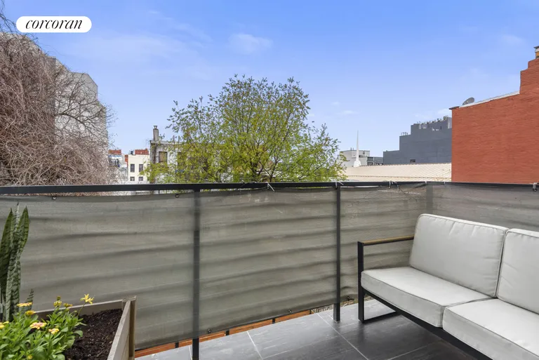 New York City Real Estate | View 57 Himrod Street, 3 | room 7 | View 8